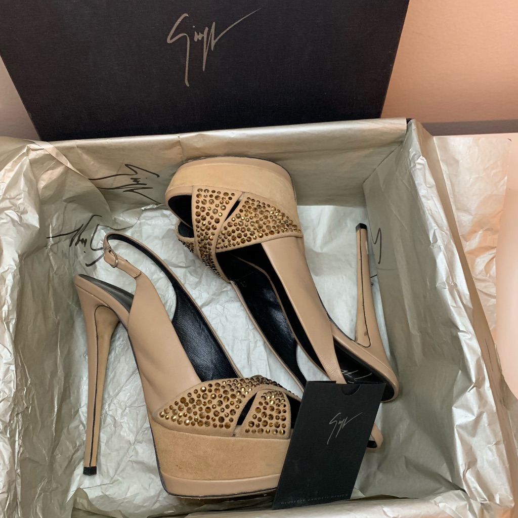 Giuseppe Zanotti